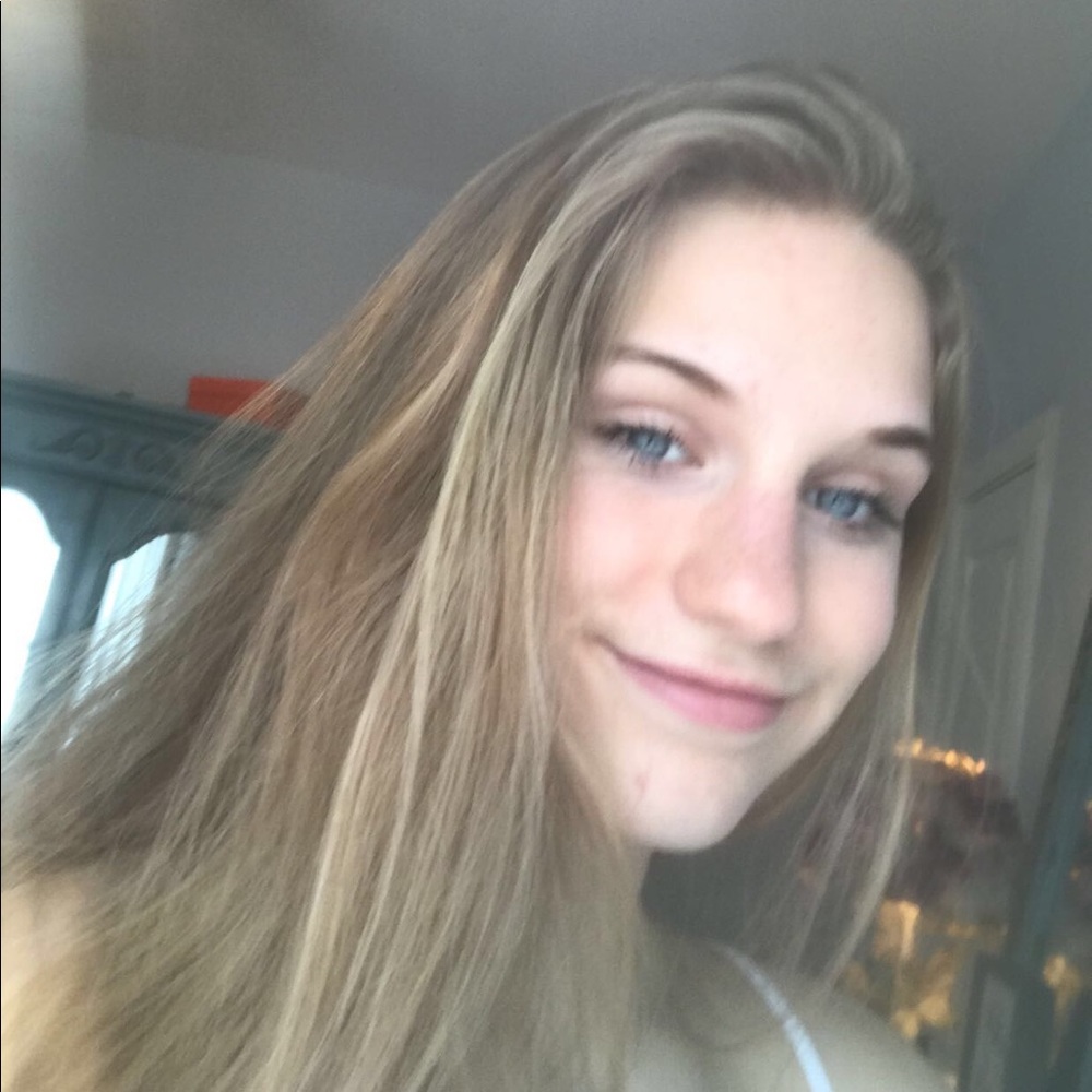 Meet your Posher, Kate